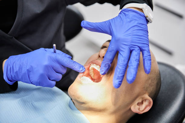 Best Weekend Emergency Dentist in Lake Of The Woods, IL