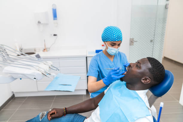 Best 24-Hour Emergency Dentist in Lake Of The Woods, IL